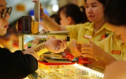 Giá vàng thế giới tăng, giá bạc cao nhất từ trước đến nay