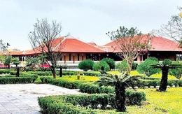 Quảng Ngãi chi 50 tỉ đồng tu bổ Khu lưu niệm Thủ tướng Phạm Văn Đồng