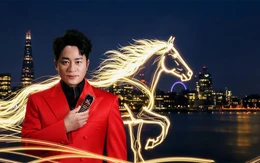 Khám phá điện thoại độc bản tiền tỉ của Tùng Dương