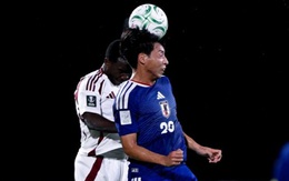 U23 Nhật Bản toàn thắng vòng bảng, như U23 Việt Nam