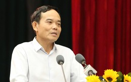 Giới thiệu Bí thư Trần Lưu Quang ứng cử đại biểu Quốc hội khóa XVI