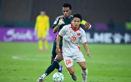 Sau 1 ngày, người hâm mộ vẫn còn ngất ngây khen ngợi Trung Kiên, Đình Bắc và U23 Việt Nam