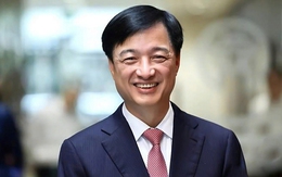 Giới thiệu Bí thư Hà Nội Nguyễn Duy Ngọc ứng cử đại biểu Quốc hội khóa XVI