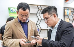 Doanh nghiệp Trung Quốc tới tham quan cảng Liên Chiểu, khu thương mại tự do Đà Nẵng