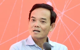 Bí thư TP.HCM Trần Lưu Quang: Hãy mạnh dạn tin tưởng người khởi nghiệp