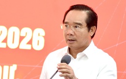 TP.HCM sau hợp nhất sẽ phát triển 'đa cực, siêu kết nối'