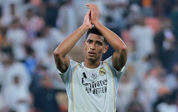 Jude Bellingham tố truyền thông dối trá, đưa thông tin sai sự thật