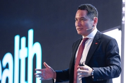 Một ông lớn chứng khoán đạt lợi nhuận kỷ lục 7.109 tỉ đồng, tăng gần 50%