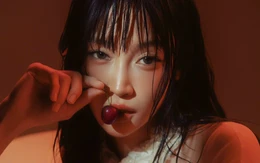 Juky San mang album Đẫm tình nhập cuộc đường đua âm nhạc 2026