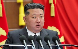 Triều Tiên thay loạt lãnh đạo các cơ quan bảo vệ ông Kim Jong Un