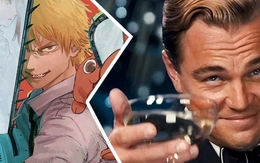 Anime vượt mặt Leonardo DiCaprio thành phim được chấm điểm cao nhất 2025