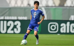 Xác định 8 đội vào tứ kết U23 châu Á 2026