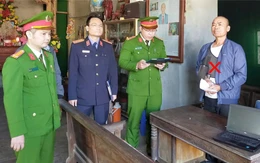 Bắt tạm giam Lê Minh Vũ vì lợi dụng các quyền tự do dân chủ