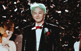 G-DRAGON được phu nhân Tổng thống Pháp mời tham dự sự kiện từ thiện