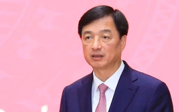 Bí thư Hà Nội yêu cầu xây dựng kịch bản kinh tế thủ đô tăng trưởng 2 con số liên tục trong 20 năm