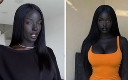 Phát hiện gây sốc về cô gái được mệnh danh 'đẹp nhất thế giới'