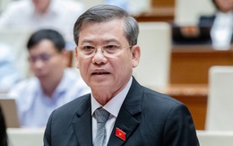 Giới thiệu Bí thư Trung ương Đảng Lê Minh Trí ứng cử đại biểu Quốc hội khóa XVI