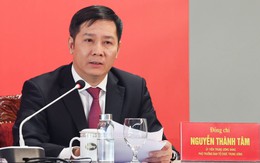 Phó trưởng Ban Tổ chức Trung ương nói về yêu cầu chọn nhân sự Ban Chấp hành Trung ương khóa XIV