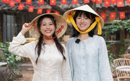 Ca sĩ Trung Quốc viết tâm thư gửi Phương Mỹ Chi