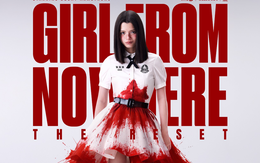 Ai thay thế Nanno 'Girl from nowhere' trong phiên bản mới?
