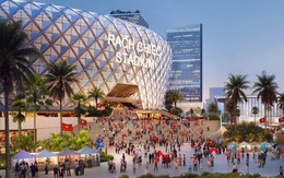 Khởi công nhiều dự án lớn: Hội tụ đủ yếu tố để TP.HCM tăng tốc