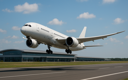 Tin tức sáng 15-1: Sonadezi mất tư cách công ty đại chúng; Việt Nam thêm hãng hàng không vốn 300 tỉ