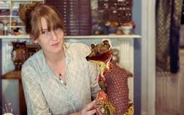 Những món đồ bỏ đi được tái sử dụng như thế nào?