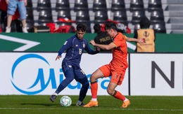 Cổ động viên: U23 Thái Lan đã thể hiện một bộ mặt thất vọng, xứng đáng bị loại sớm