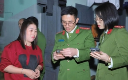 Xét nghiệm hơn 10.000 công nhân, phát hiện 15 người dương tính ma túy