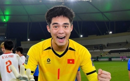 Tin vào tuyển U23 Việt Nam