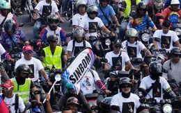 Venezuela trả tự do cho nhiều công dân Mỹ, nói muốn 'tìm kiếm hòa bình'