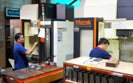 Doanh nghiệp Việt đứng ở đâu trong dòng chảy kinh tế mới?