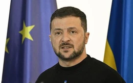 Tin tức thế giới 14-1: Quốc hội Ukraine bất tuân ông Zelensky; Iran dọa treo cổ người biểu tình