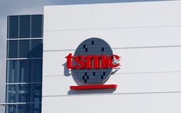 Nhà sản xuất chip hàng đầu thế giới TSMC báo lãi khủng nhờ bùng nổ AI