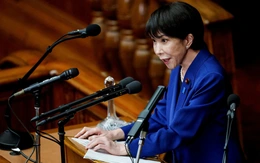 Giải tán Quốc hội để bầu cử sớm, Thủ tướng Nhật Bản Takaichi có lợi thế gì?