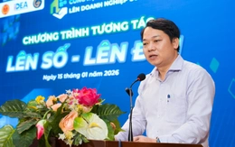 Tạo điều kiện để hộ kinh doanh, doanh nghiệp kê khai thuế minh bạch, làm ăn hiệu quả