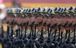 Quân đội Trung Quốc tuyên bố đang phát triển hơn 10 loại vũ khí chiến tranh lượng tử