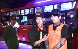 Bắt 205 người Việt Nam trong tổ chức lừa đảo ở Campuchia