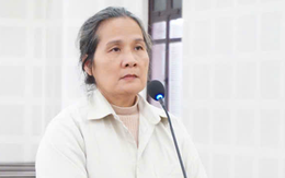 Nhận tiền cọc của người này nhưng bán đất cho người khác để chiếm đoạt tiền tỉ