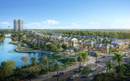 Ecopark ra mắt phân khu Mùa Lễ Hội - ‘trái tim sôi động’ của đô thị Eco Retreat