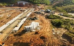 Đẩy nhanh giải phóng mặt bằng cao tốc Tân Phú - Bảo Lộc, để Đà Lạt sớm kết nối TP.HCM