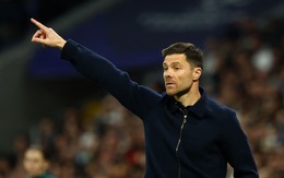 Real Madrid đã trả giá khi sa thải HLV Xabi Alonso?