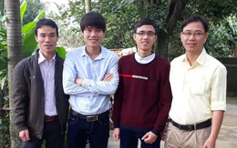 Căn buồng có cửa sổ nhìn ra chuồng trâu