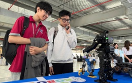 TP.HCM chi trên 12.700 tỉ đồng cho khoa học công nghệ, tập trung vào đâu?