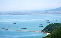 Xây dựng cơ chế đặc thù cho dự án lấn biển ở Đà Nẵng