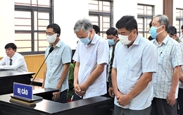 Tạm hoãn xét xử cựu lãnh đạo Long Xuyên vì vắng luật sư