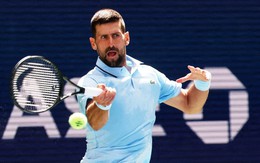 Báo động đỏ về sức khỏe của Novak Djokovic trước thềm Australian Open 2026