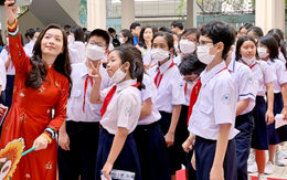 Tuyển sinh lớp 1 và 6: Mốc thời gian phụ huynh TP.HCM cần nhớ