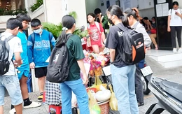 Dạy thêm, học thêm là nhu cầu thực hay vì áp lực điểm số?