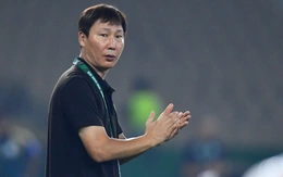 U23 Hàn Quốc đối mặt sức ép từ HLV Kim Sang Sik